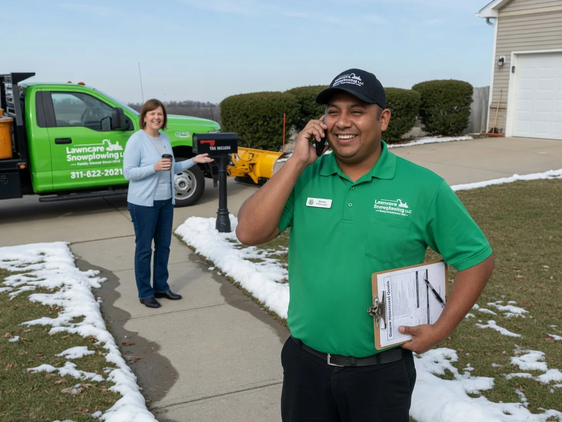 Lawn Care Services By Expert Landscaper Greensburg, PA FAQs